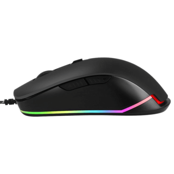 Мышь Gamemax MG7 USB/ Черный photo 8