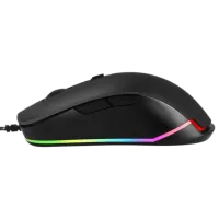 Mouse Gamemax MG7 USB/ Black photo 8