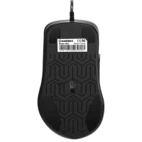 Mouse Gamemax MG7 USB/ Black photo 9