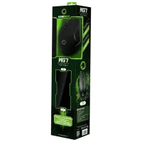 Mouse Gamemax MG7 USB/ Black photo 11