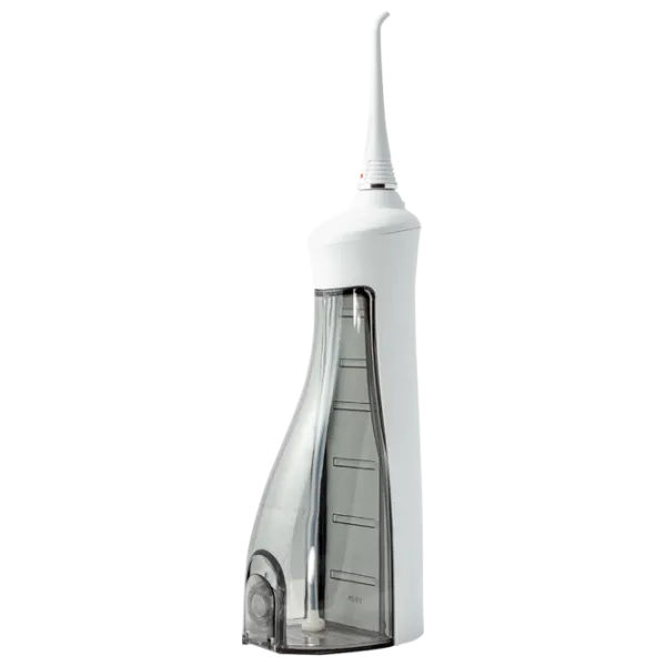 Irigator bucal Aquapick AQ-230 Cu impuls/ White photo 3