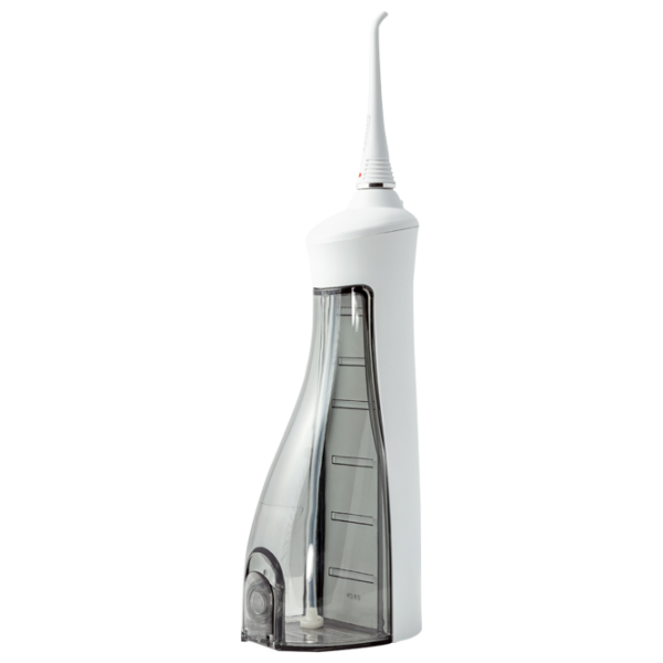 Irigator bucal Aquapick AQ-230 Cu impuls/ White photo 3