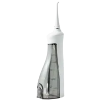 Irigator bucal Aquapick AQ-230 Cu impuls/ White photo 3