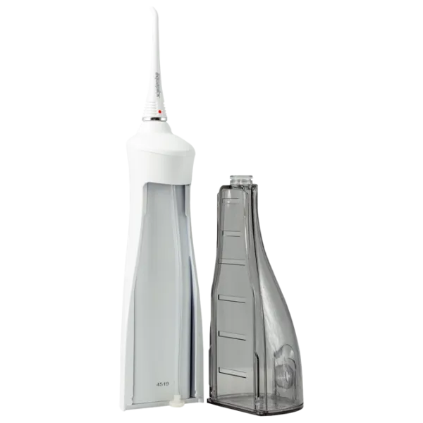 Irigator bucal Aquapick AQ-230 Cu impuls/ White photo 4