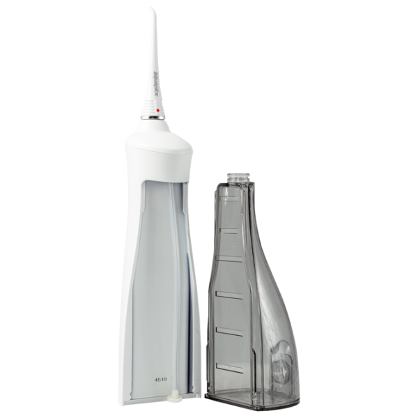 Irigator bucal Aquapick AQ-230 Cu impuls/ White photo 4