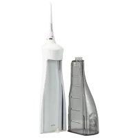 Irigator bucal Aquapick AQ-230 Cu impuls/ White photo 4
