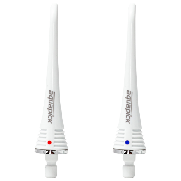 Irigator bucal Aquapick AQ-230 Cu impuls/ White photo 5