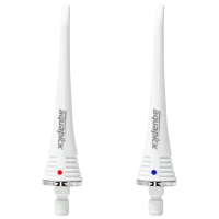 Irigator bucal Aquapick AQ-230 Cu impuls/ White photo 5