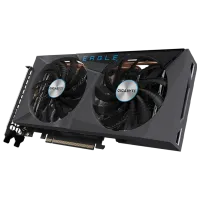 Placă video Gigabyte GeForce RTX 3060 EAGLE OC 12G PCI Express x16 4.0 / 12 GB photo 3