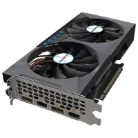 Placă video Gigabyte GeForce RTX 3060 EAGLE OC 12G PCI Express x16 4.0 / 12 GB photo 4