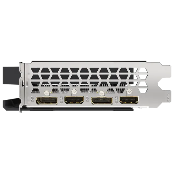 Видеокарта Gigabyte GeForce RTX 3060 EAGLE OC 12G PCI Express x16 4.0 / 12 ГБ photo 7 Видеокарта Gigabyte GeForce RTX 3060 EAGLE OC 12G PCI Express x16 4.0 / 12 ГБ photo 7