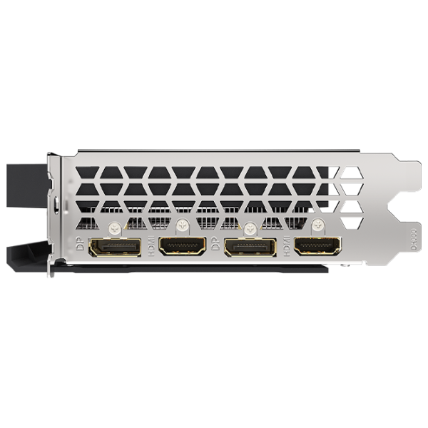 Видеокарта Gigabyte GeForce RTX 3060 EAGLE OC 12G PCI Express x16 4.0 / 12 ГБ photo 7 Видеокарта Gigabyte GeForce RTX 3060 EAGLE OC 12G PCI Express x16 4.0 / 12 ГБ photo 7