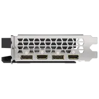 Placă video Gigabyte GeForce RTX 3060 EAGLE OC 12G PCI Express x16 4.0 / 12 GB photo 7