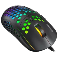 Mouse Gamemax MG8 USB/ Black photo 3