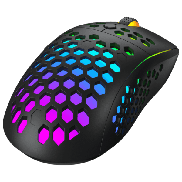 Мышь Gamemax MG8 USB/ Черный photo 4