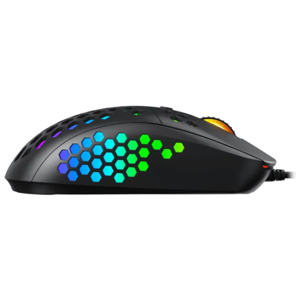Мышь Gamemax MG8 USB/ Черный photo 6