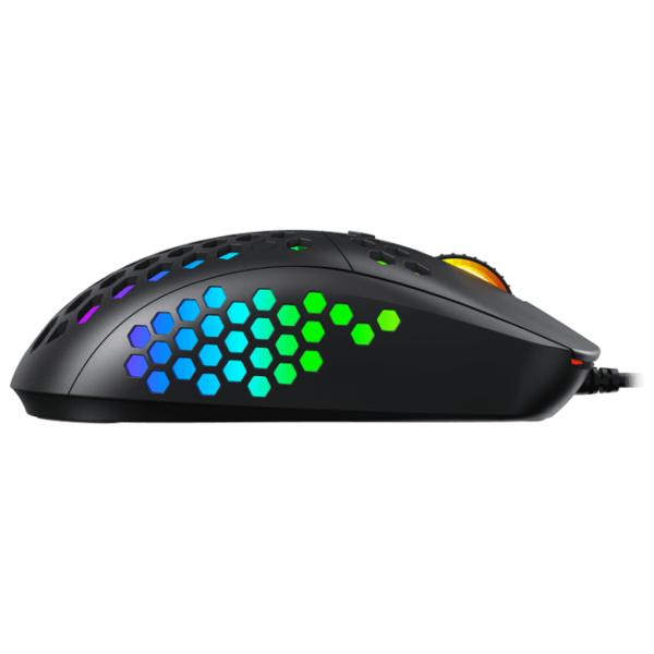 Мышь Gamemax MG8 USB/ Черный photo 6