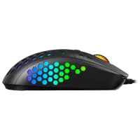 Mouse Gamemax MG8 USB/ Black photo 6