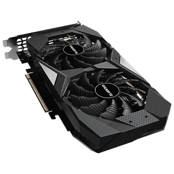 Видеокарта Gigabyte GeForce RTX 2060 D6 6G PCI Express x16 3.0 / 6 ГБ photo 2 Видеокарта Gigabyte GeForce RTX 2060 D6 6G PCI Express x16 3.0 / 6 ГБ photo 2