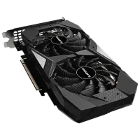 Видеокарта Gigabyte GeForce RTX 2060 D6 6G PCI Express x16 3.0 / 6 ГБ photo 2