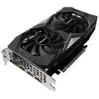 Видеокарта Gigabyte GeForce RTX 2060 D6 6G PCI Express x16 3.0 / 6 ГБ photo 3