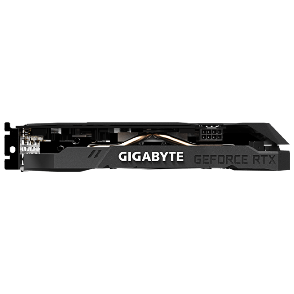 Видеокарта Gigabyte GeForce RTX 2060 D6 6G PCI Express x16 3.0 / 6 ГБ photo 5 Видеокарта Gigabyte GeForce RTX 2060 D6 6G PCI Express x16 3.0 / 6 ГБ photo 5