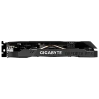 Видеокарта Gigabyte GeForce RTX 2060 D6 6G PCI Express x16 3.0 / 6 ГБ photo 5