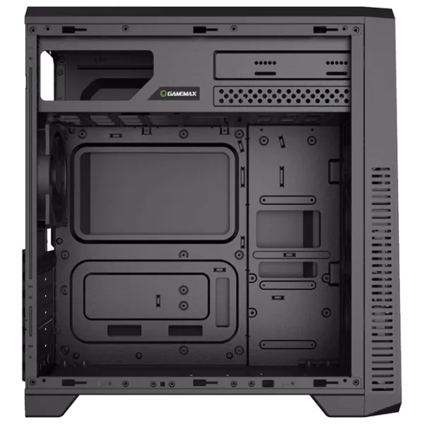 Игровой компьютер Navigator 00133 Core i5 10400F/ 16 ГБ/ 1 ТB/ 256 ГБ/ GeForce GTX 1660 OC photo 2