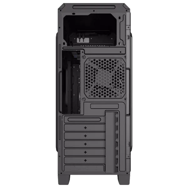 Игровой компьютер Navigator 00133 Core i5 10400F/ 16 ГБ/ 1 ТB/ 256 ГБ/ GeForce GTX 1660 OC photo 3