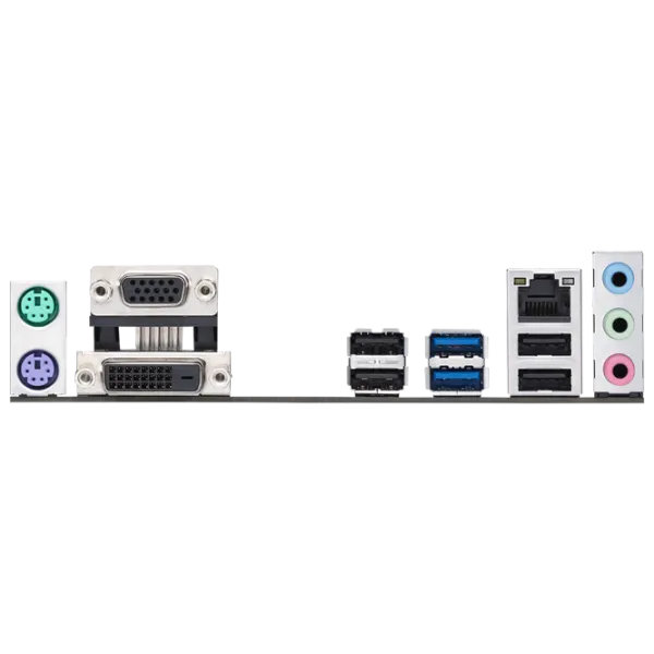 Игровой компьютер Navigator 00133 Core i5 10400F/ 16 ГБ/ 1 ТB/ 256 ГБ/ GeForce GTX 1660 OC photo 5