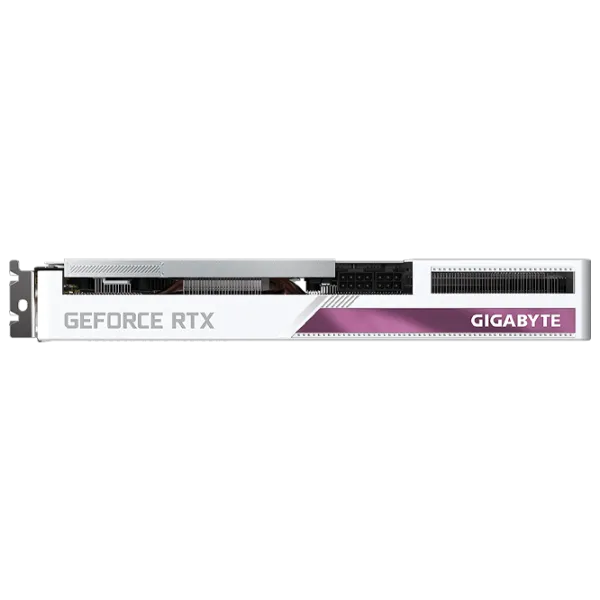Видеокарта Gigabyte GeForce RTX 3060 Ti VISION OC 8G PCI Express x16 4.0 / 8 ГБ photo 6