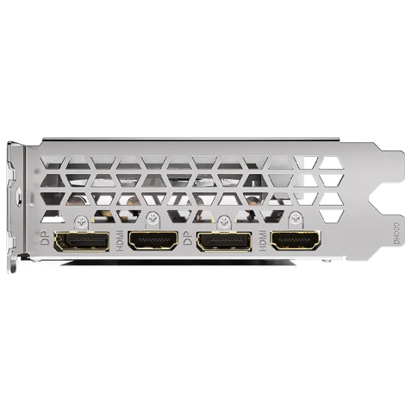 Видеокарта Gigabyte GeForce RTX 3060 Ti VISION OC 8G PCI Express x16 4.0 / 8 ГБ photo 7