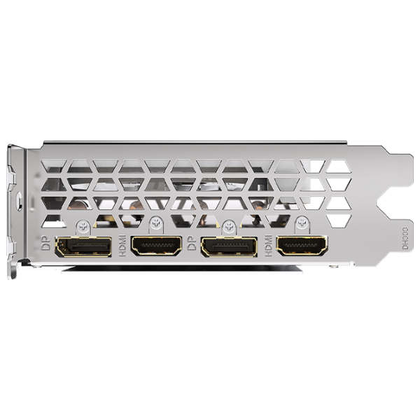 Видеокарта Gigabyte GeForce RTX 3060 Ti VISION OC 8G PCI Express x16 4.0 / 8 ГБ photo 7
