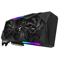 Видеокарта Gigabyte AORUS Radeon RX 6800 MASTER PCI Express x16 4.0 / 16 ГБ photo 3