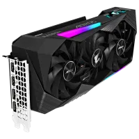 Видеокарта Gigabyte AORUS Radeon RX 6800 MASTER PCI Express x16 4.0 / 16 ГБ photo 4