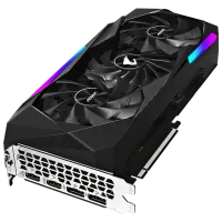Видеокарта Gigabyte AORUS Radeon RX 6800 MASTER PCI Express x16 4.0 / 16 ГБ photo 5