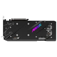 Видеокарта Gigabyte AORUS Radeon RX 6800 MASTER PCI Express x16 4.0 / 16 ГБ photo 6