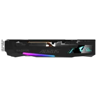 Видеокарта Gigabyte AORUS Radeon RX 6800 MASTER PCI Express x16 4.0 / 16 ГБ photo 7