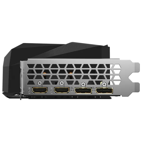 Placă video Gigabyte AORUS Radeon RX 6800 MASTER PCI Express x16 4.0 / 16 GB photo 8 Placă video Gigabyte AORUS Radeon RX 6800 MASTER PCI Express x16 4.0 / 16 GB photo 8