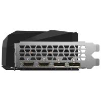 Видеокарта Gigabyte AORUS Radeon RX 6800 MASTER PCI Express x16 4.0 / 16 ГБ photo 8