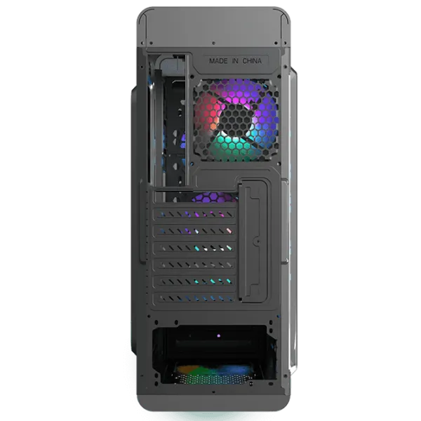 Игровой компьютер Navigator 00134 Core i5 10400F/ 16 ГБ/ 1 ТB/ 256 ГБ/ GeForce GTX 1660 SUPER OC photo 3 Игровой компьютер Navigator 00134 Core i5 10400F/ 16 ГБ/ 1 ТB/ 256 ГБ/ GeForce GTX 1660 SUPER OC photo 3