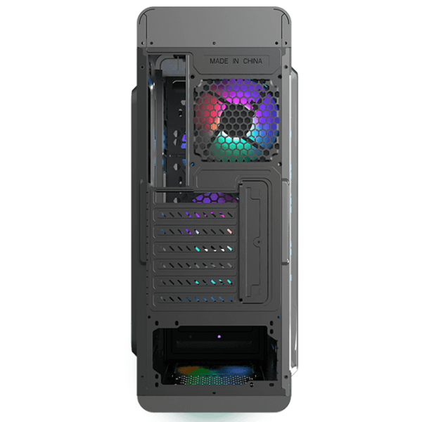 Игровой компьютер Navigator 00134 Core i5 10400F/ 16 ГБ/ 1 ТB/ 256 ГБ/ GeForce GTX 1660 SUPER OC photo 3 Игровой компьютер Navigator 00134 Core i5 10400F/ 16 ГБ/ 1 ТB/ 256 ГБ/ GeForce GTX 1660 SUPER OC photo 3