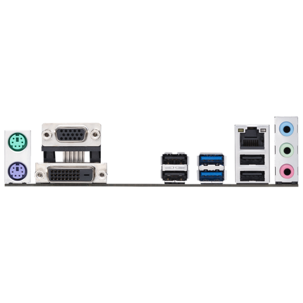 Игровой компьютер Navigator 00134 Core i5 10400F/ 16 ГБ/ 1 ТB/ 256 ГБ/ GeForce GTX 1660 SUPER OC photo 5 Игровой компьютер Navigator 00134 Core i5 10400F/ 16 ГБ/ 1 ТB/ 256 ГБ/ GeForce GTX 1660 SUPER OC photo 5