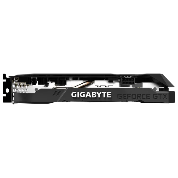Игровой компьютер Navigator 00134 Core i5 10400F/ 16 ГБ/ 1 ТB/ 256 ГБ/ GeForce GTX 1660 SUPER OC photo 9 Игровой компьютер Navigator 00134 Core i5 10400F/ 16 ГБ/ 1 ТB/ 256 ГБ/ GeForce GTX 1660 SUPER OC photo 9