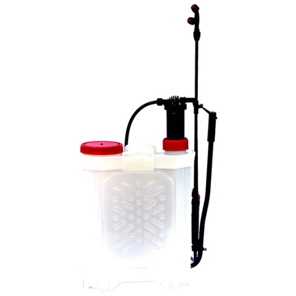 Опрыскиватель Technoworker 16L Рычажный/ Белый photo 3