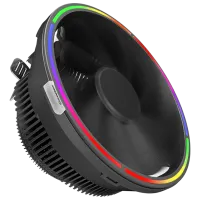 Cooler Gamemax Gamma 200 Hidrodinamic/ 1800 rpm photo 3