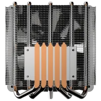Cooler Gamemax Gamma 300 Hidrodinamic/ 1500 rpm photo 4