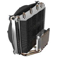 Cooler Gamemax Gamma 300 Hidrodinamic/ 1500 rpm photo 7