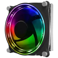 Cooler Gamemax Gamma 300 Hidrodinamic/ 1500 rpm photo 8