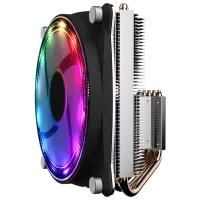 Cooler Gamemax Gamma 300 Hidrodinamic/ 1500 rpm photo 9